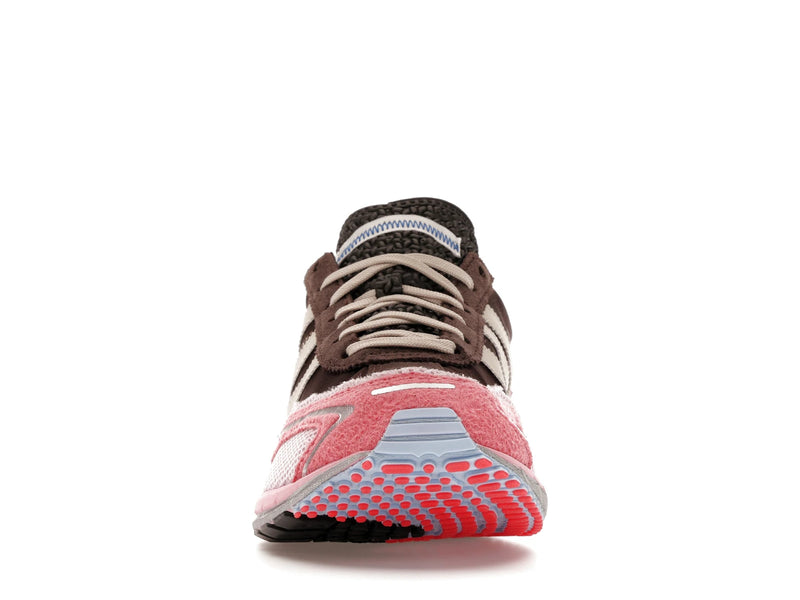 Adidas Adizero SL 72 Bad Bunny Brown Clear Pink - Brown/Clear Pink/Hazel Rose - JP5997 - 09