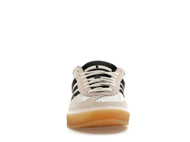 Adidas Gazelle Indoor Bad Bunny - Off White/Black/Gum - IF9735 - 09