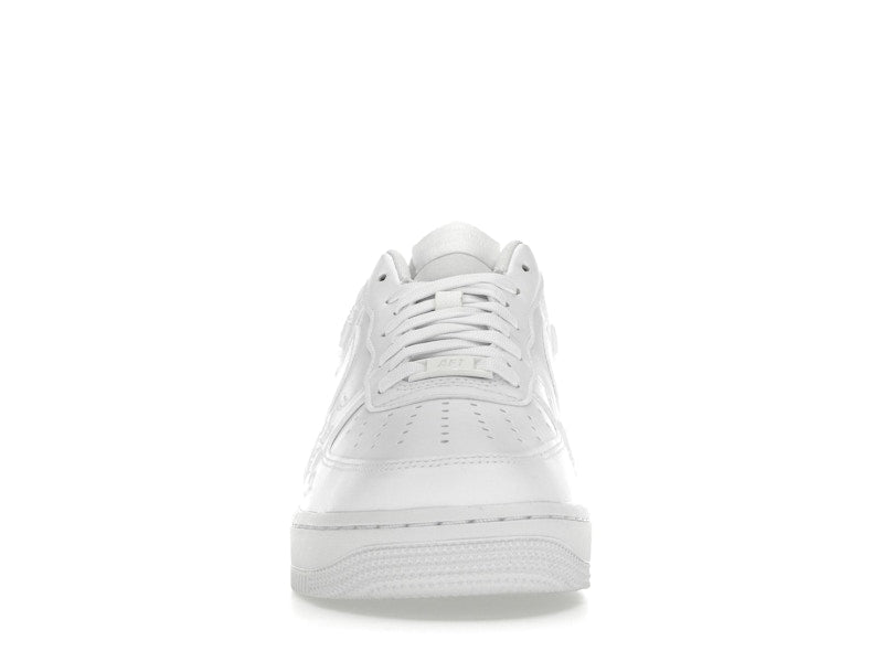 Nike Air Force 1 Low '07 White Roses (Women's) - Ansicht 10