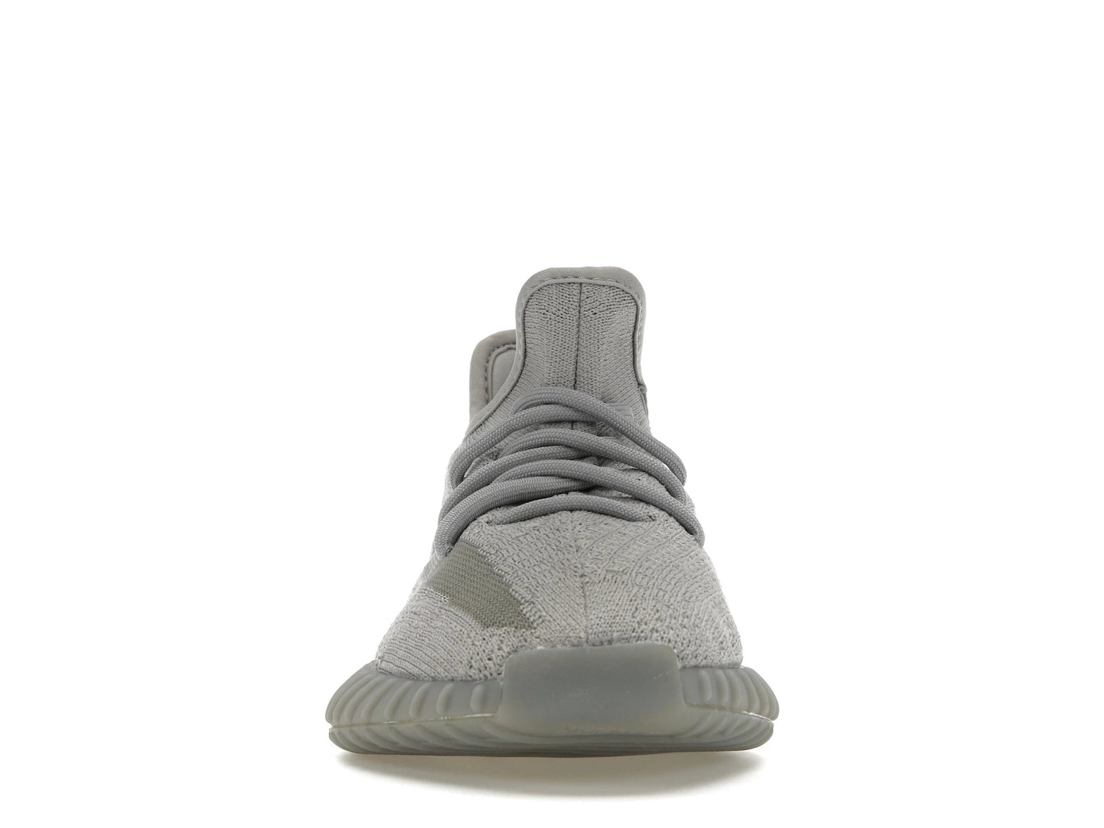 Adidas Yeezy Boost 350 V2 Steel Grey - Steel Grey/Steel Grey/Steel Grey - IF3219 - 09