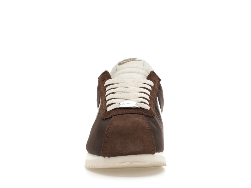 Nike Cortez Baroque Brown - Baroque Brown/Sail/Khaki - DZ2795-200 - 09