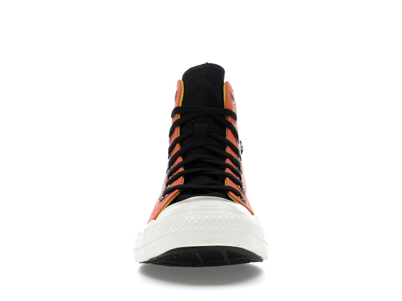 Converse Chuck Taylor All Star Hi Naruto Pale Magma - Ansicht 10