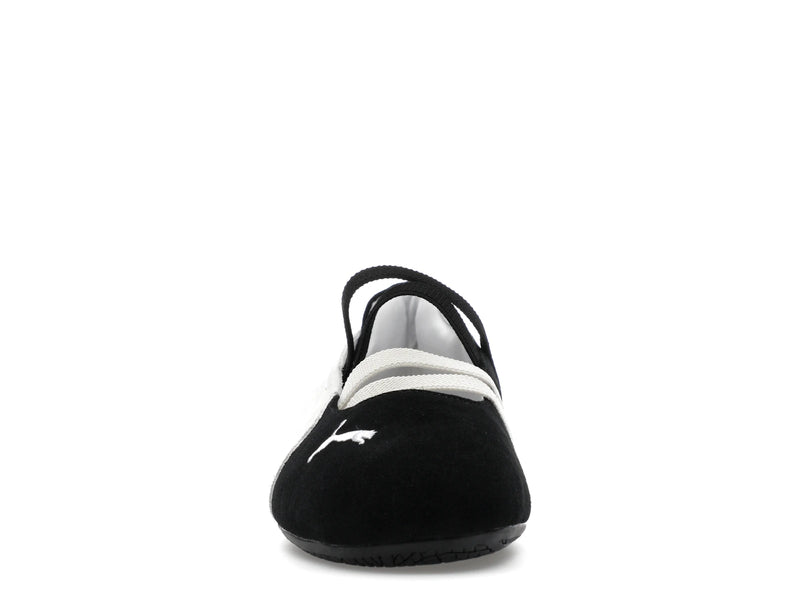 Puma Speedcat Ballet Black White - PUMA Black/PUMA White/Warm White - 401287-06 - 09