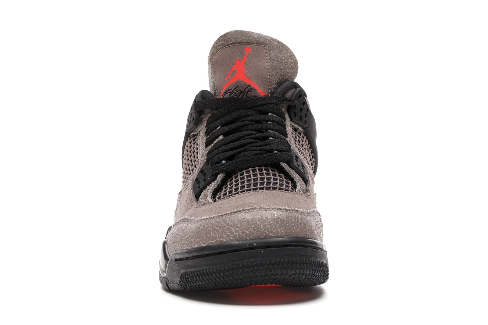 Air Jordan 4 Retro Taupe Haze - Taupe Haze/Oil Grey-Off White-Infrared 23 - DB0732-200 - 09