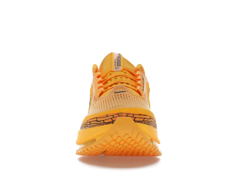 Nike Air Zoom Pegasus Premium Modern Mayfly - University Gold/Black/Laser Orange - IH3256-700 - 09