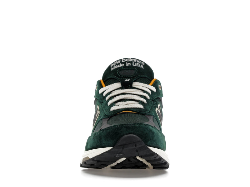 New Balance 993 Miusa Aime Leon Dore Pine Grove - U993ALD - 09