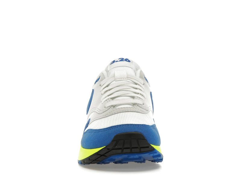 Nike Air Max 1 86 OG Big Bubble Air Max Day (2024) - Sail/Royal Blue/Volt - HF2903-100 - 09
