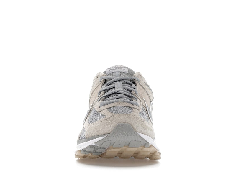 Nike Zoom Vomero 5 Light Orewood Brown Light Smoke Grey - vue 10
