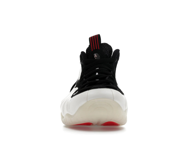 Nike Air Foamposite Pro Pearl (2025) - Pearl/White/Black/True Red - HF0794-200 - 09