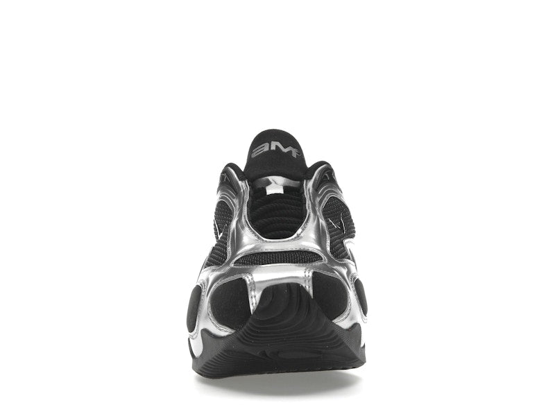 Nike Air Max Muse Black Metallic Silver - Black/Metallic Silver - FV1920-001 - 09