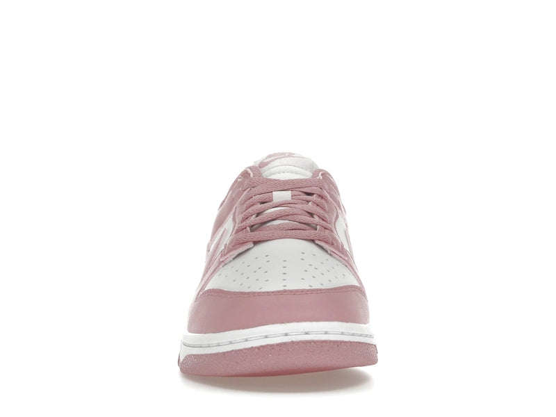 Nike Dunk Low Next Nature Elemental Pink - White/Elemental Pink - DD1873-112 - 09