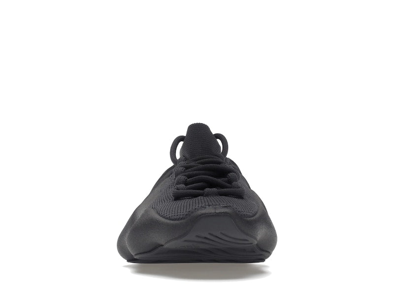 adidas Yeezy 450 Utility Black - Utility Black/Utility Black-Utility Black - H03665 - 09