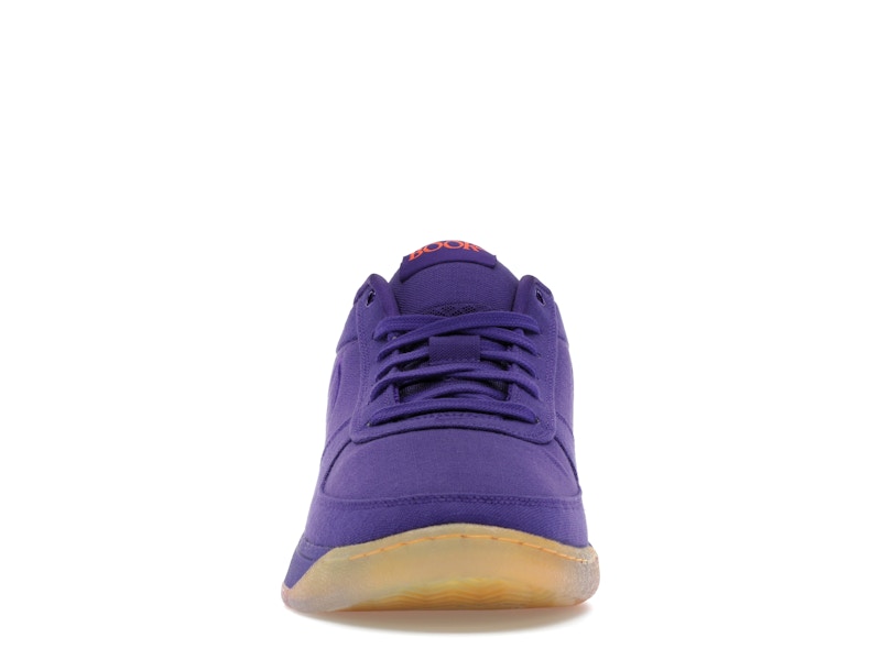 Nike Book 1 Sunset - Court Purple/Total Orange/Taupe Grey/Sundial - HJ5351-500 - 09