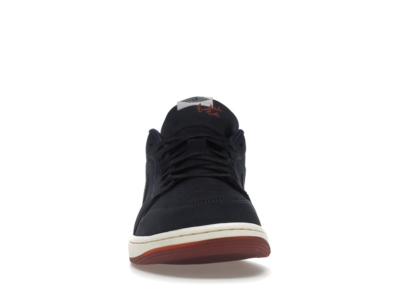 Jordan 1 Low Eastside Golf Out of the Mud - vue 10