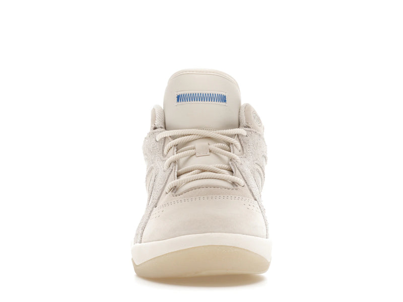 Adidas Badbo 10 Bad Bunny Resilience - Chalk White/Talc/Core White - KJ1468 - 09