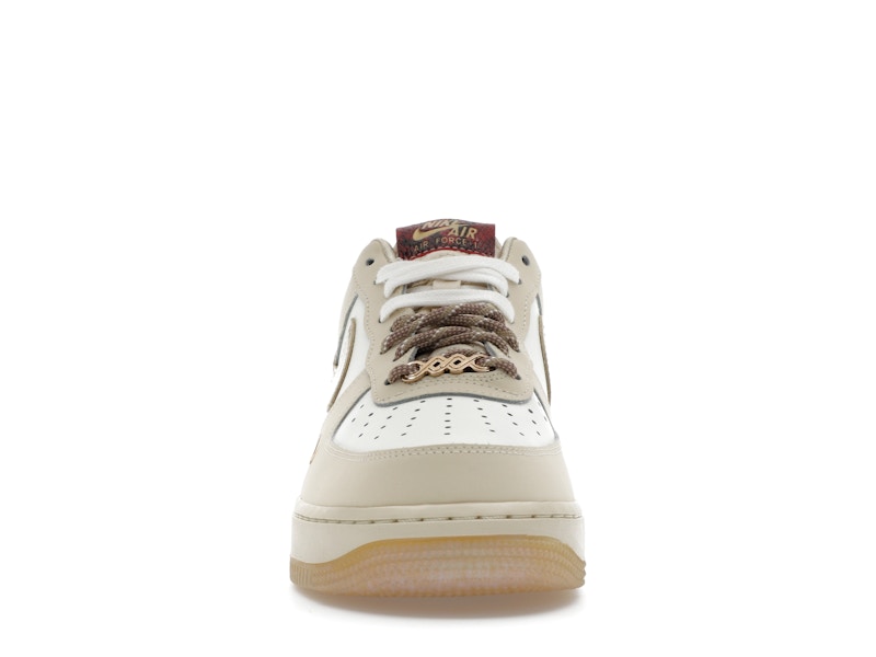 Nike Air Force 1 Low Year of the Snake (Women's) - Ansicht 9