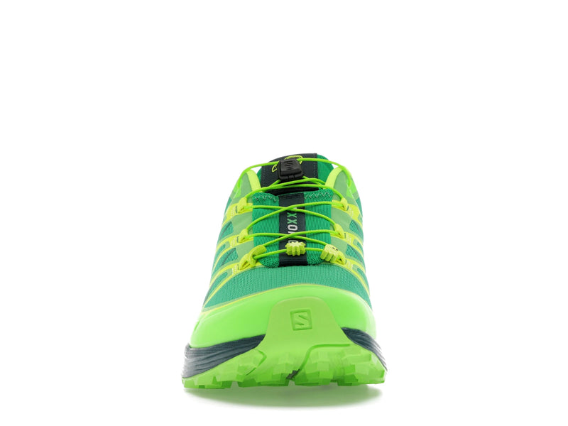 Salomon XT Pathway 2 Feid Fxxomor - Green - L49120300 - 09