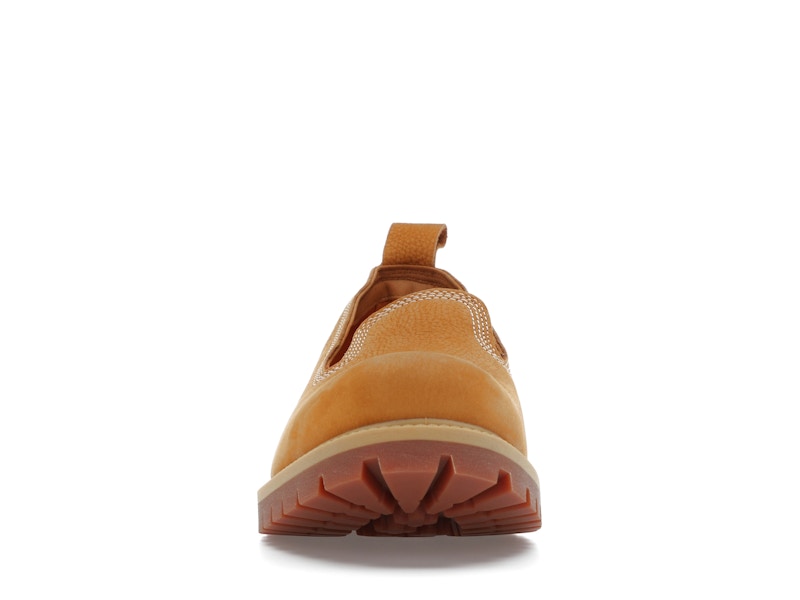 Timberland Slip On Loafer X Telfar Wheat - vue 10