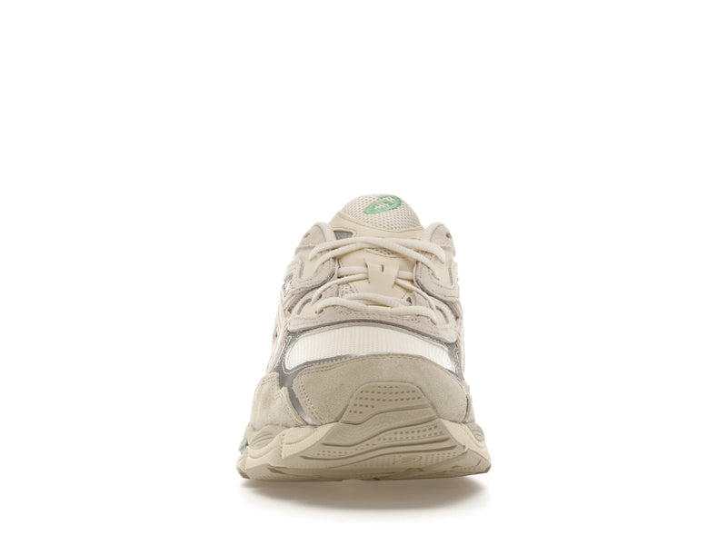 Asics Gel Nyc Cream Fossil - Cream/Fossil - 1203A383-112 - 09