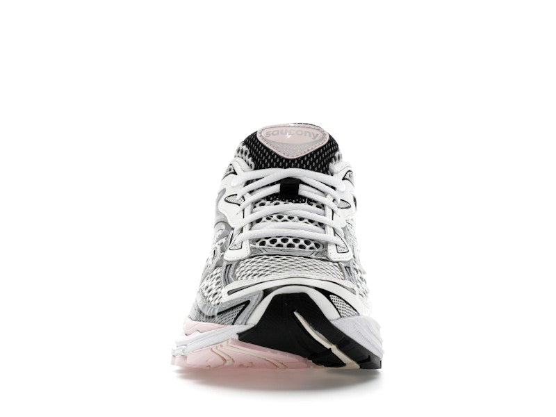 Saucony Progrid Omni 9 OG White Silver Red - visning 9