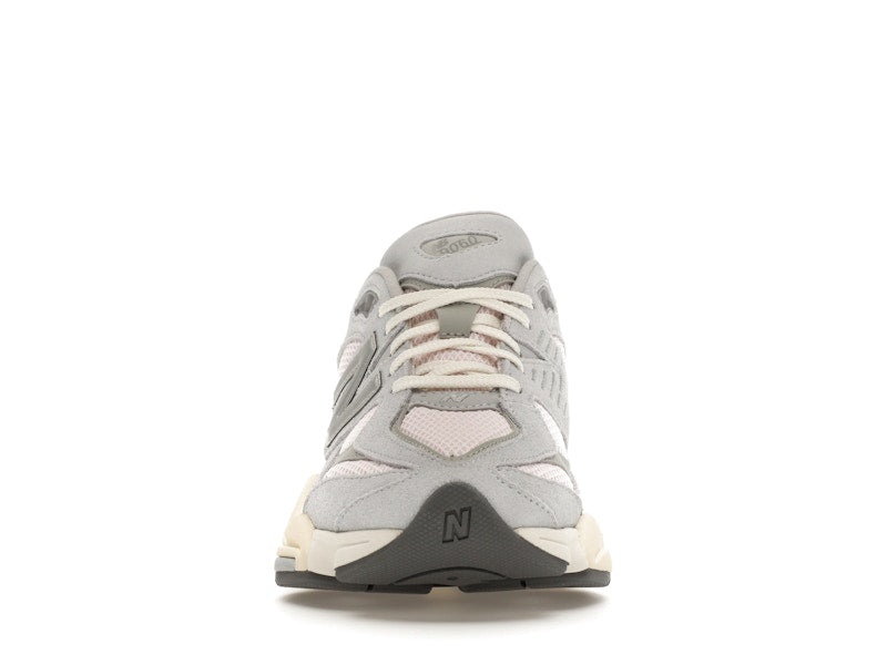New Balance 9060 Granite Pink - Granite/Pink Granite/Silver Metallic - U9060SFB - 09