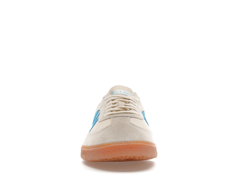 adidas Samba OG Sporty & Rich Cream Blue - Ansicht 10