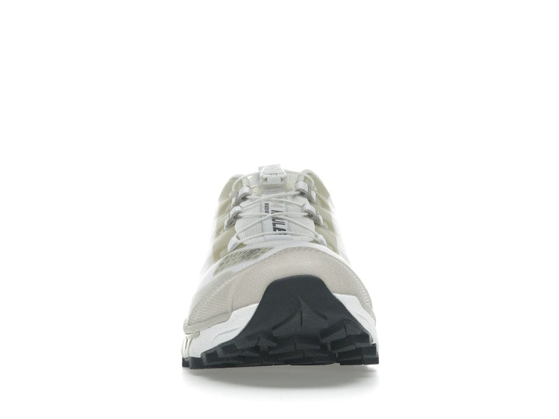Salomon XT-4 Mule MM6 Maison Margiela White Green Haze - Ansicht 10