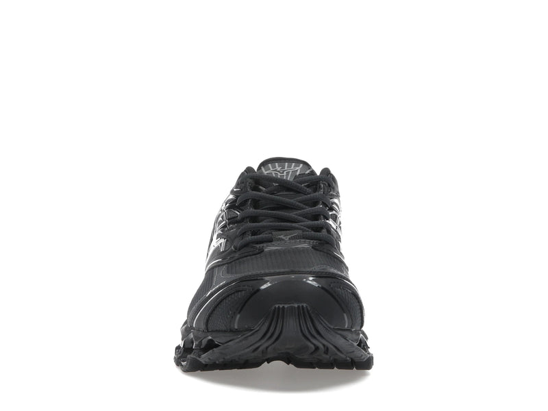 Mizuno Wave Prophecy Ls Gore Tex Black Sand Black - Black Sand/Black - D1GA256001 - 09