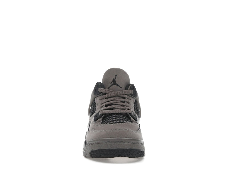 Air Jordan 4 Retro Cave Stone (Enfant) - Cave Stone/Black/Moon Particle - IB4388-200 - 09
