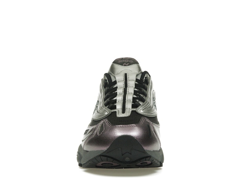New Balance 1000 Dark Ice Wine - Metallic Silver/Dark Ice Wine/Black - M1000EGY - 09