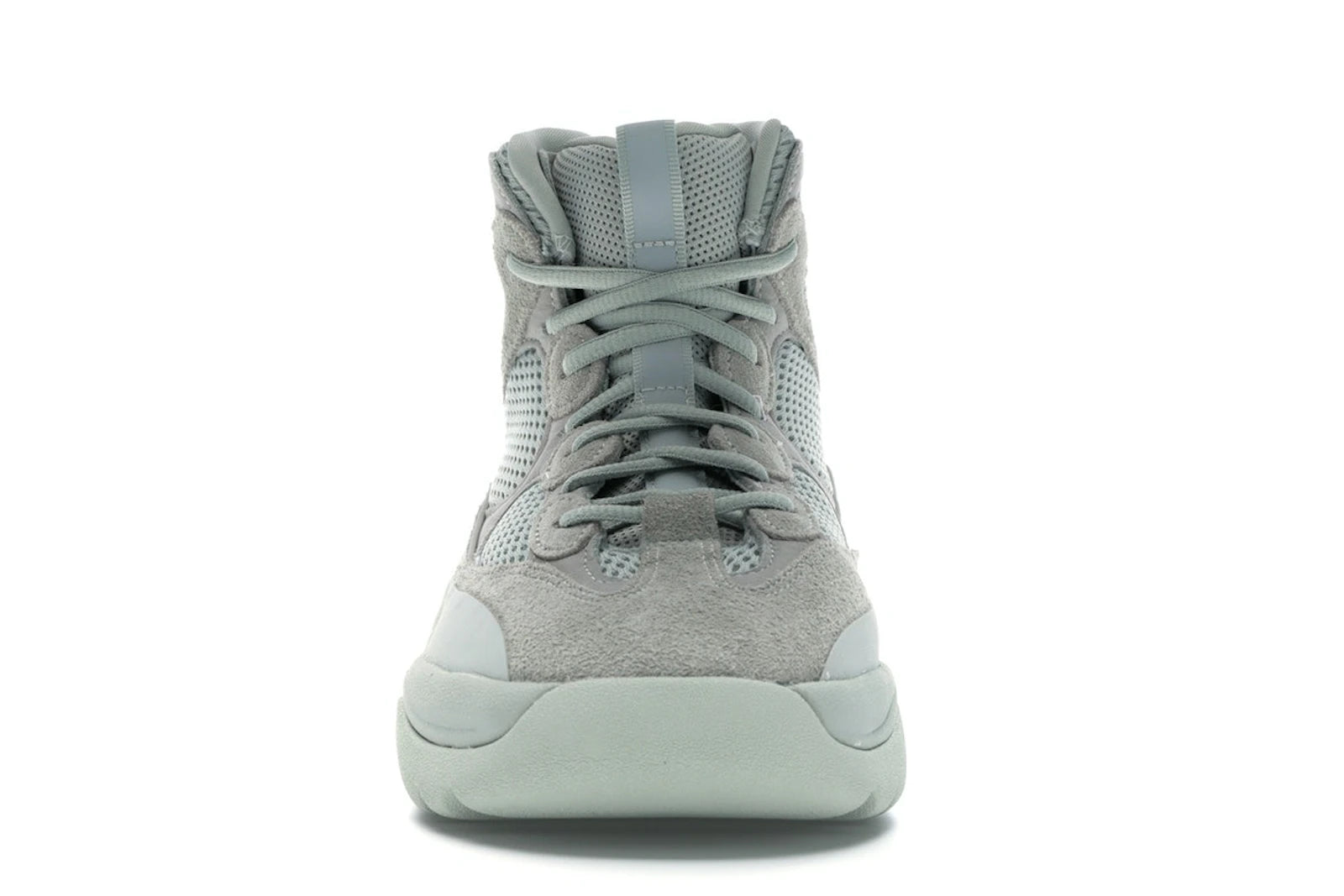 Adidas Yeezy Desert Boot Salt - Salt/Salt/Salt - FV5677 - 09