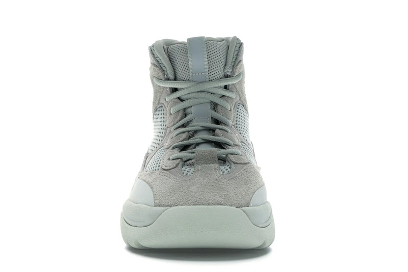 Adidas Yeezy Desert Boot Salt - Salt/Salt/Salt - FV5677 - 09