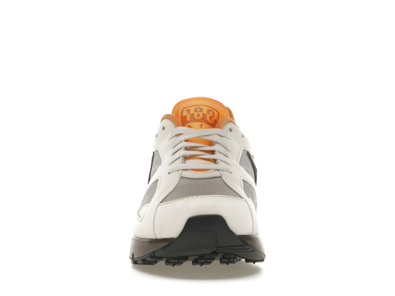 Nike Air Max 180 Light Orewood Brown Sundial - Light Orewood Brown/Black/College Grey/Sundial/Monarch/Baroque Brown - IB3076-100 - 09