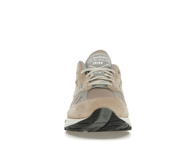 New Balance 991v2 Cuban Sand - view 9