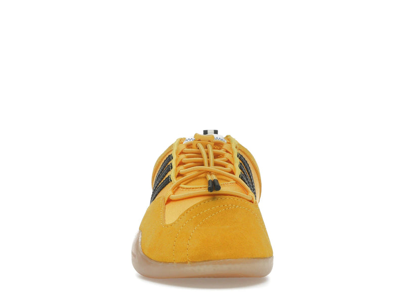 Adidas Ballerina Bad Bunny Bold Gold - Bold Gold/Core Black/Gum - JQ9230 - 09