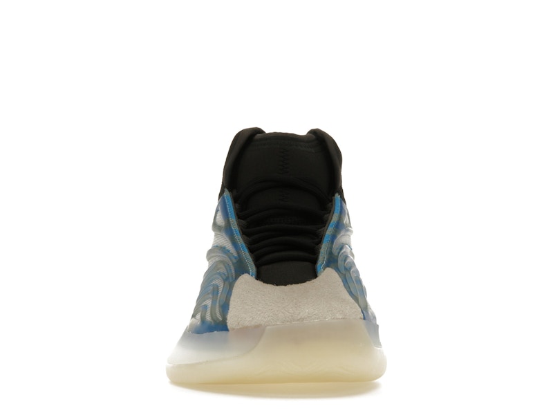 adidas Yeezy QNTM Frozen Blue - Frozen Blue/Frozen Blue/Frozen Blue - GZ8872 - 09
