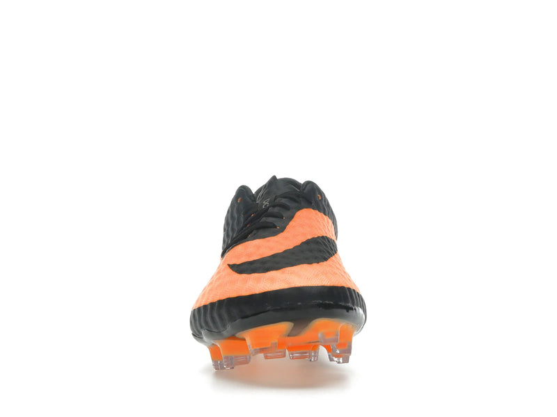 Nike Hypervenom Phantom 1 Fg Black Bright Citrus (2025) - Black/Bright Citrus - HQ8561-001 - 09