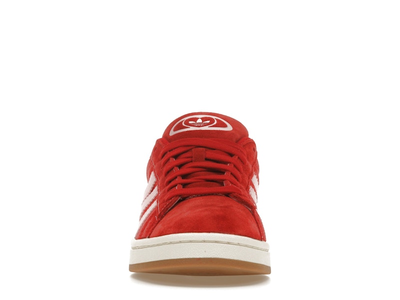 adidas Campus 00s Better Scarlet Clear Pink - vista 10