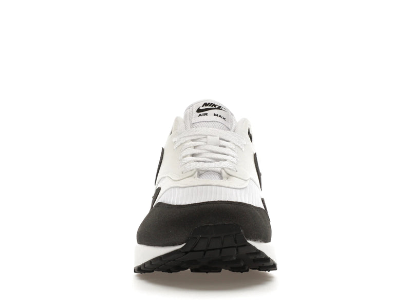 Nike Air Max 1 White Black Neutral Grey - White/Summit White/Black - DZ2628-102 - 09