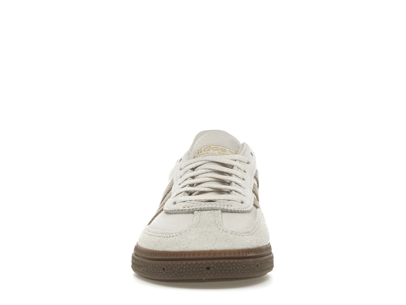 Adidas Handball Spezial Aluminum Wonder Beige - Aluminum/Wonder Beige/Gum 5 - JI2644 - 09