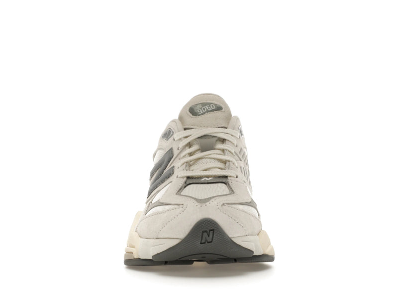 New Balance 9060 Sea Salt White - Sea Salt/White - U9060ECA - 09