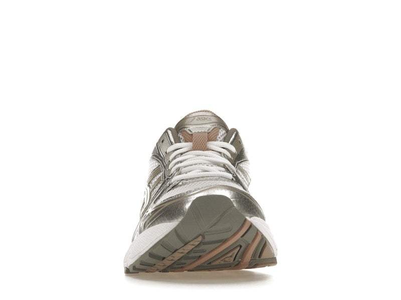 ASICS GEL-Kayano 14 White Moonrock (Women's) - Ansicht 10