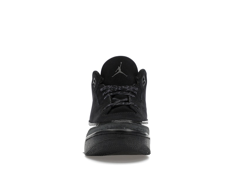 Jordan 3 Retro Black Cat (2025) (PS) - view 10