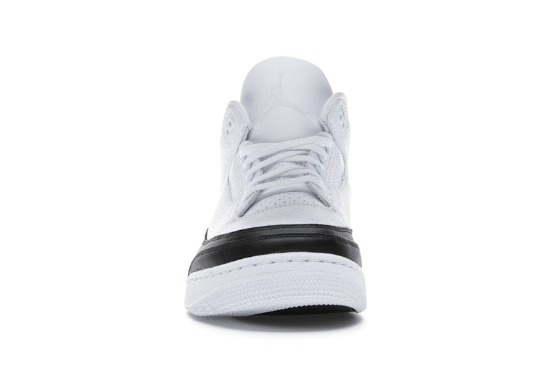 Fragmento retro de Air Jordan 3 - vista 9