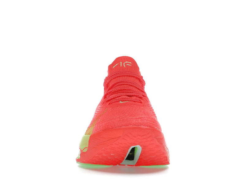 Nike Air Zoom Alphafly Next 3 Bright Crimson Lime Blast Mint Foam Cave Purple - Bright Crimson/Lime Blast/Mint Foam/Cave Purple - FD8311-600 - 09
