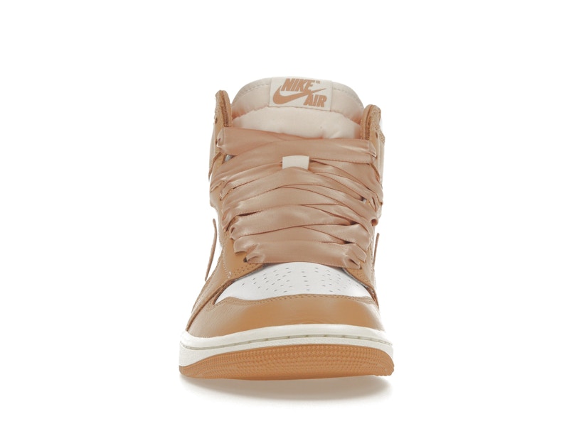 Air Jordan 1 Retro High OG Praline (W) - Praline/White/Sail - FN6622-201 - 09
