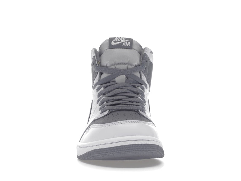 Air Jordan 1 Retro High OG Stealth - Stealth/White - 555088-037 - 09