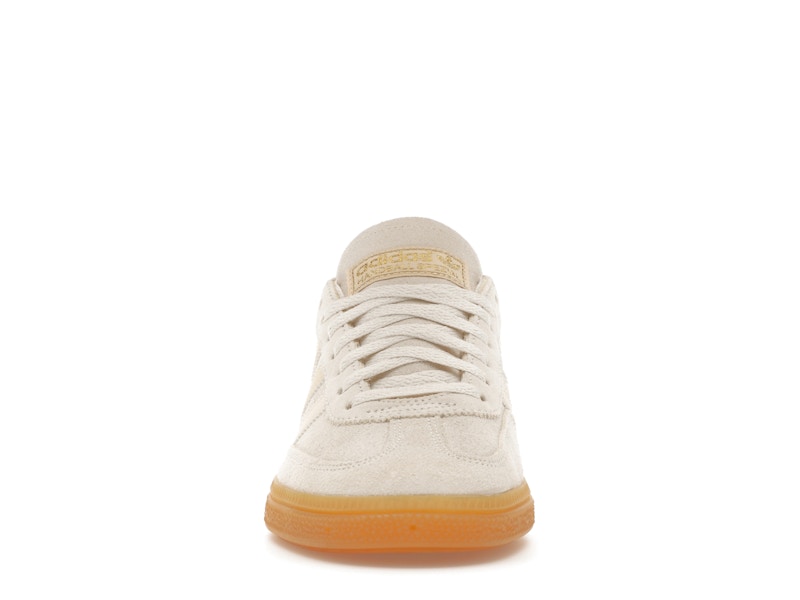 adidas Handball Spezial Wonder White Sand Strata - vue 10
