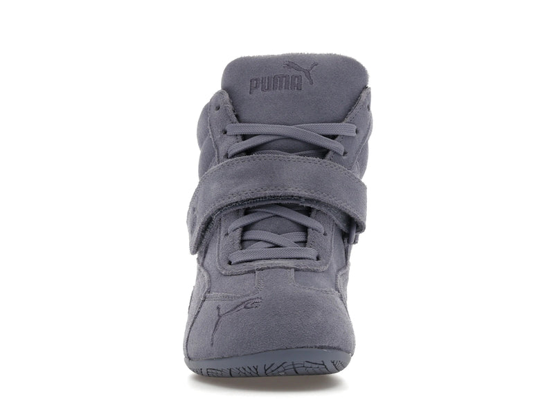 Puma Speedcat Wedge Tonal Gray Sky - Gray Sky/PUMA Black - 408118-02 - 09