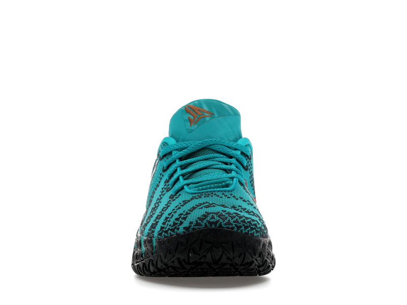 Nike JA 3 Turbo Green (GS) - Turbo Green/Black/White/University Red - IB4773-300 - 09